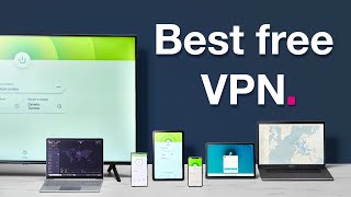 The Best Free Vpn Extension for Chrome [upl. by Bethena]