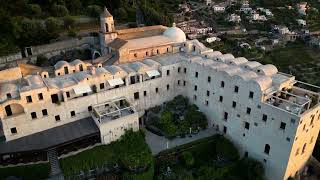 Monastero Santa Rosa [upl. by Annot]