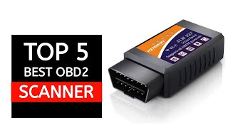 Best OBD2 Scanner 2024 don’t buy one before watching this [upl. by Naesyar272]