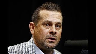 Aaron Boone Why Yankees are a complete team [upl. by Ahsil]