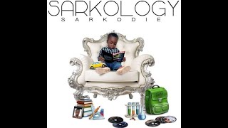 SARKODIE  ELIJAH FT OBRAFOUR AUDIO SLIDE [upl. by Eyde550]