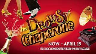 The Drowsy Chaperone [upl. by Harris530]