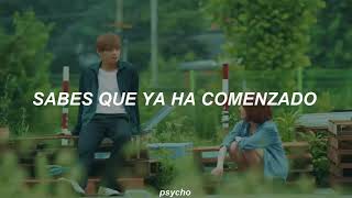 BTS Pied Piper Traducido Al Español [upl. by Nolyarg]