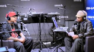 Twista talks about artists stealing his rap style on SwayInTheMorning  Sways Universe [upl. by Innos]