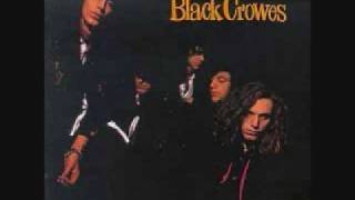 The Black Crowes  Seeing Things [upl. by Ecneret]