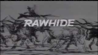 Rawhide opening [upl. by Eastman]