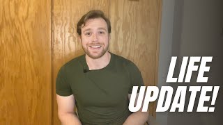 Life Update Working as an SLP [upl. by Yrtua]