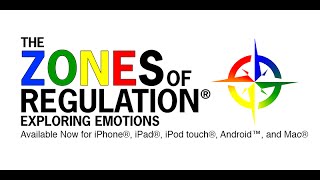 The Zones of Regulation  Exploring Emotions Release Trailer [upl. by Eta]