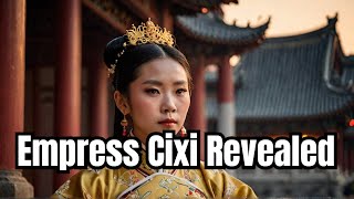 Cixi The Empress of Betrayal – Unveiling the Secrets of Imperial China [upl. by Ahsieken]