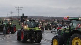 Bayrischer Landwirt „Wenn das so weitergeht dann sind wir am Ende“ [upl. by Sulohcin]