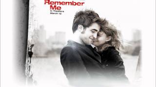 03I Know You Can Hear Me Remember Me Original Motion Picture Score [upl. by Roze]