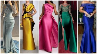 Elegant Evening Dresses Online [upl. by Kerwinn]