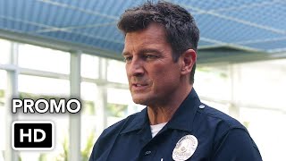 The Rookie Season 6 Teaser HD Nathan Fillion series [upl. by Nicholson13]