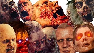 Greatest ZOMBIE Game EVER  Playstation 4 Gameplay [upl. by Mattland]