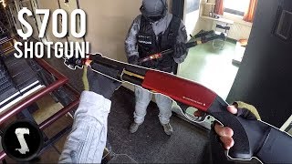 The 700 Dollar Airsoft SHOTGUN you will WANT [upl. by Norina]