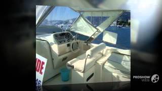 Fiart mare fiart 27 power boat sport boat year  2000 [upl. by Shirlene]