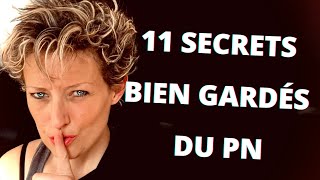 11 Secrets bien gardés du PERVERS NARCISSIQUE [upl. by Ednil]