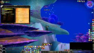 WoW To 004 A how to guide on completing Orako quest Level 81 [upl. by Llertal456]