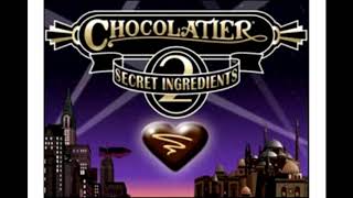 Chocolatier 2  Music 1 OST [upl. by Filberte]