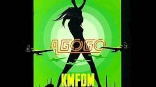 KMFDM  Godlike [upl. by Fira]