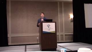 Trisomy 18 Presentation  Calgary 2018 [upl. by Norty]