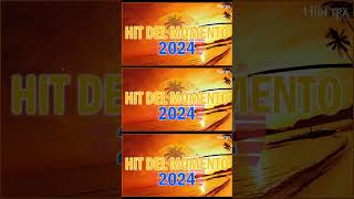 TORMENTONI DELLESTATE 2024 🎧 MUSICA ESTATE 2024 🏖️ CANZONI ESTATE 2024 ❤️ HIT DEL MOMENTO 2024 [upl. by Anaet]