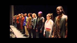 RENT Musical Live on Broadway 2008 [upl. by Dawn157]