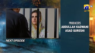 Jaan Nisar Episode 57 Teaser  27th September 2024  Har Pal Geo [upl. by Ahselet]