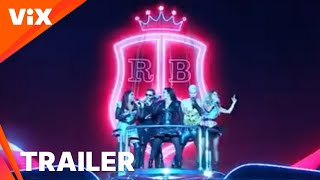 Por Siempre RBD  Tráiler oficial  ViX [upl. by Rednasyl70]