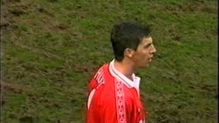 MOTD Highlights Coventry City 2 Charlton 1 1999 [upl. by Enelrac]