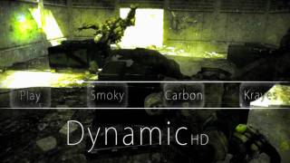 Amazing CoD4 Sniper Montage  Dynamic HD  Smoky amp Carbon DRFT  Amazing  Edited by Krayes [upl. by Bertram]