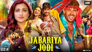 Jabariya jodiComedy Scenes Sidharth MalhotraParineeti Chopra [upl. by Newkirk864]