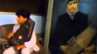 Ustad Fateh Ali Khan Qawwali Shikwa P1 [upl. by Illah847]