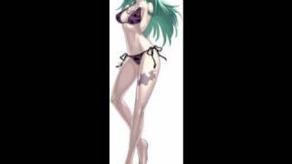 Vampire Hunter OST Morrigan Stage [upl. by Schonfeld]