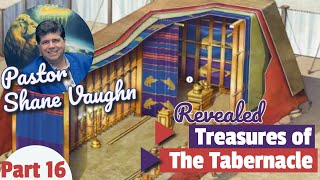 Part 16  Revealed Treausures of the Tabernacles  7 Spirits of Yah  Spirit of MIGHT 92024 [upl. by Ettenyar849]