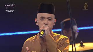 HIJJAZ FEAT TOMOK  SUMAYYAH [upl. by Enelyw]