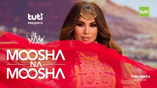 Moosha Namoosha  Aryana Sayeed  Official Video  موشه نموشه  آریانا سعید [upl. by Namien38]