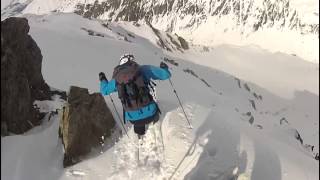 Freeride Andermatt [upl. by Niko]