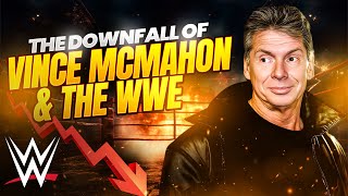 The Downfall Of Vince McMahon [upl. by Raquel]