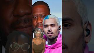 Revisiting Chris Browns Apology to Robert Glasper [upl. by Otreblanauj]