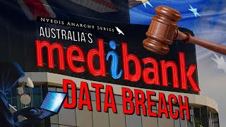 10 million users compromised by Medibank breach  Ep 150 [upl. by Canon]