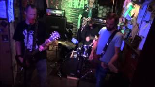 The Prolapse Gaggers  Café Swaf  Hoorn 18122015 [upl. by Alica]