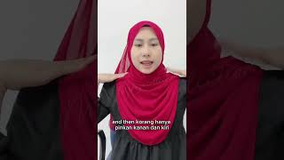 Tutorial shawl drapping 😍 [upl. by Luigino690]