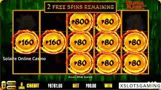 Panda Magic dragonlink casino casinoslots like subscribe [upl. by Eolhc]