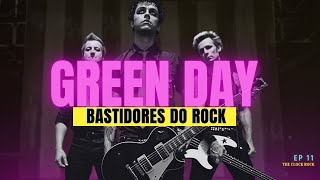 quotAmerican Idiotquot O Álbum que Alavancou a Carreira do Green Day  BASTIDORES DO ROCK [upl. by Ranie]