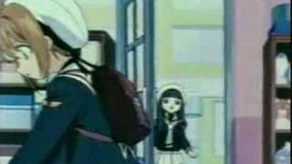 Cardcaptor Sakura Funny Clips Part 614 [upl. by Samy]