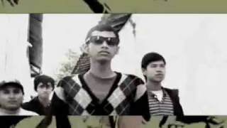 Gerap Gurita  Asa 99 Official Music Video [upl. by Ahsieyt]