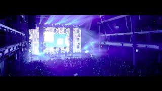 PORTER ROBINSON  WORLDS LIVE TOUR EPISODE 4 [upl. by Stoecker]