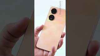 Vivo Y100 Shorts Official Look Camera Design and Specifications with 8GB RAM [upl. by Victorie]