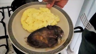 Cooking with Magnus quotThe Steak amp Eggs Dietquot [upl. by Arica]